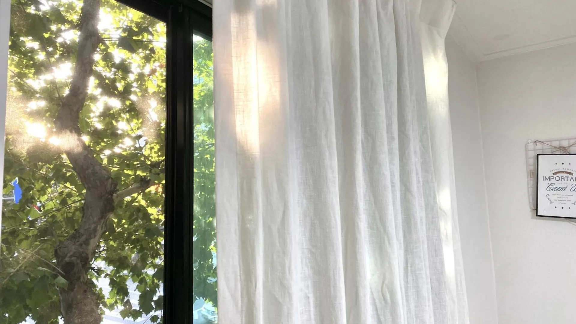 Проживание в семье Amazing Room Hongdae Guesthouse Сеул Южная Корея