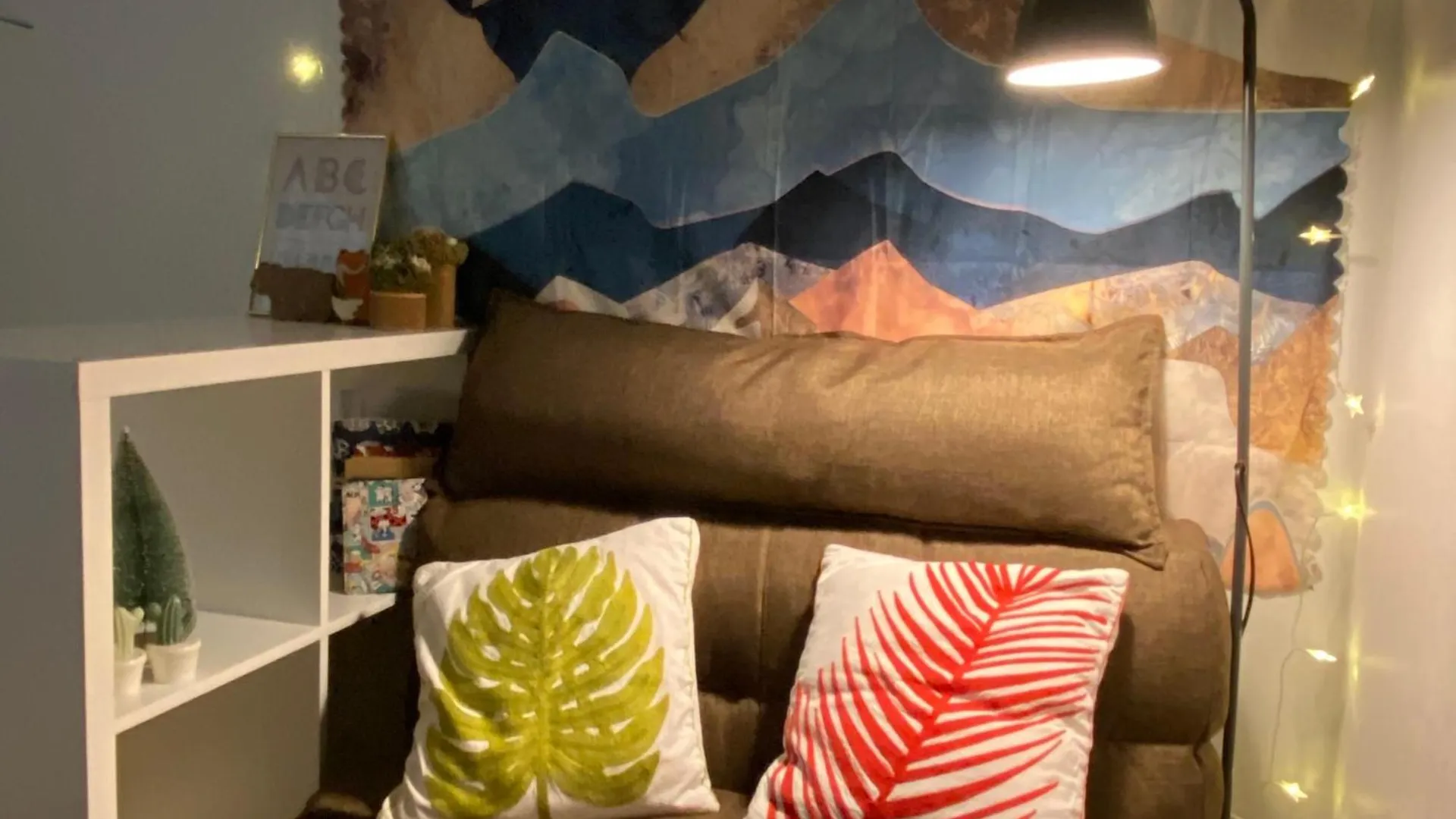 Amazing Room Hongdae Guesthouse Сеул Южная Корея