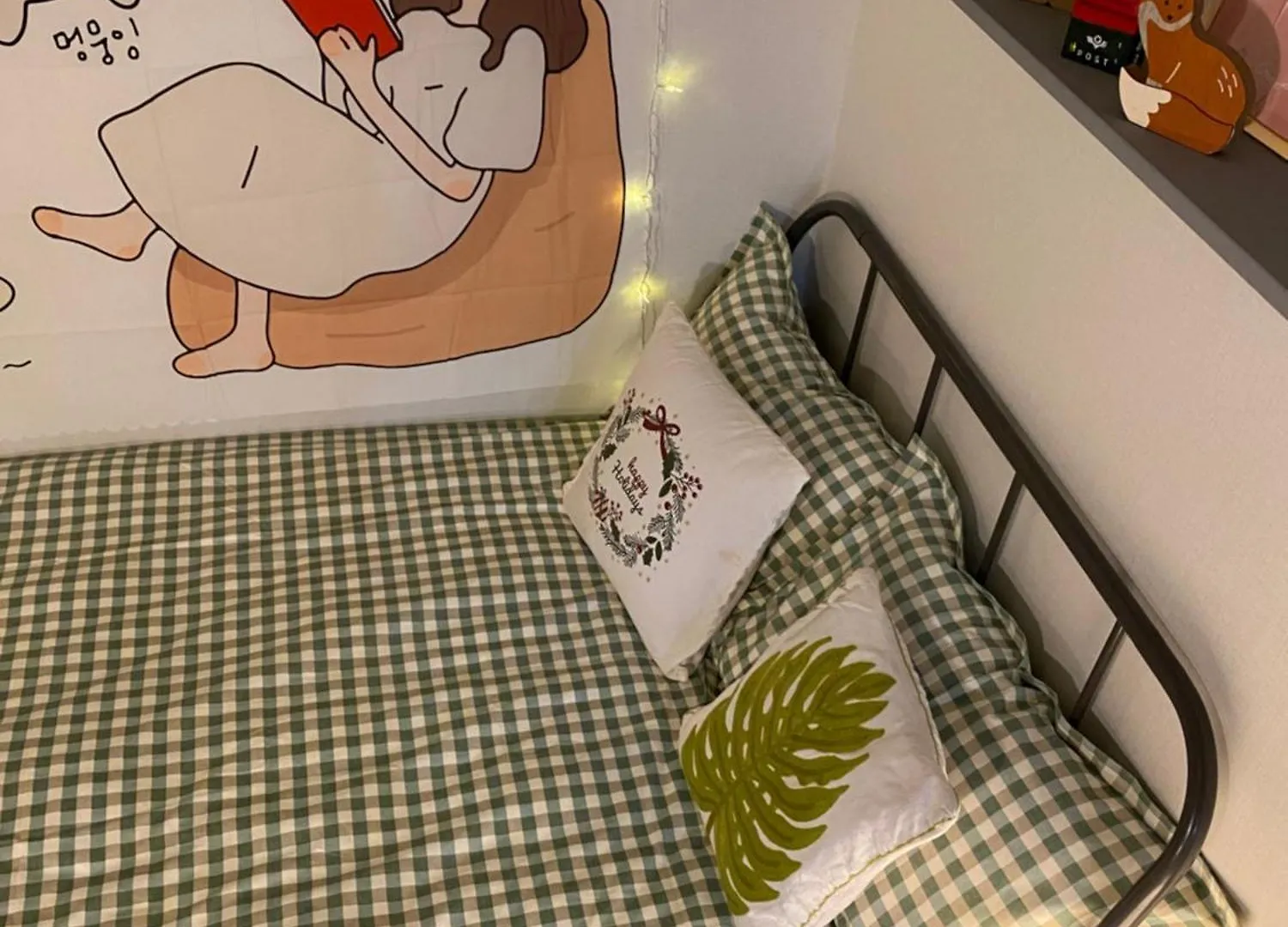 Amazing Room Hongdae Guesthouse Сеул 0*,