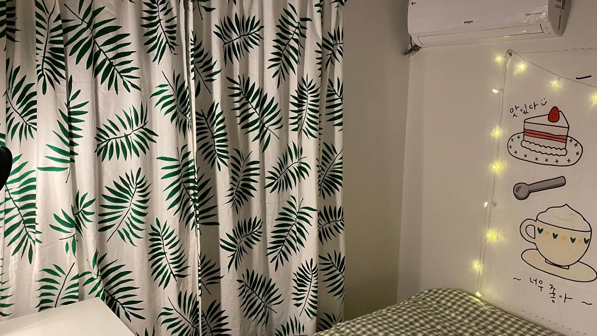 Amazing Room Hongdae Guesthouse Сеул