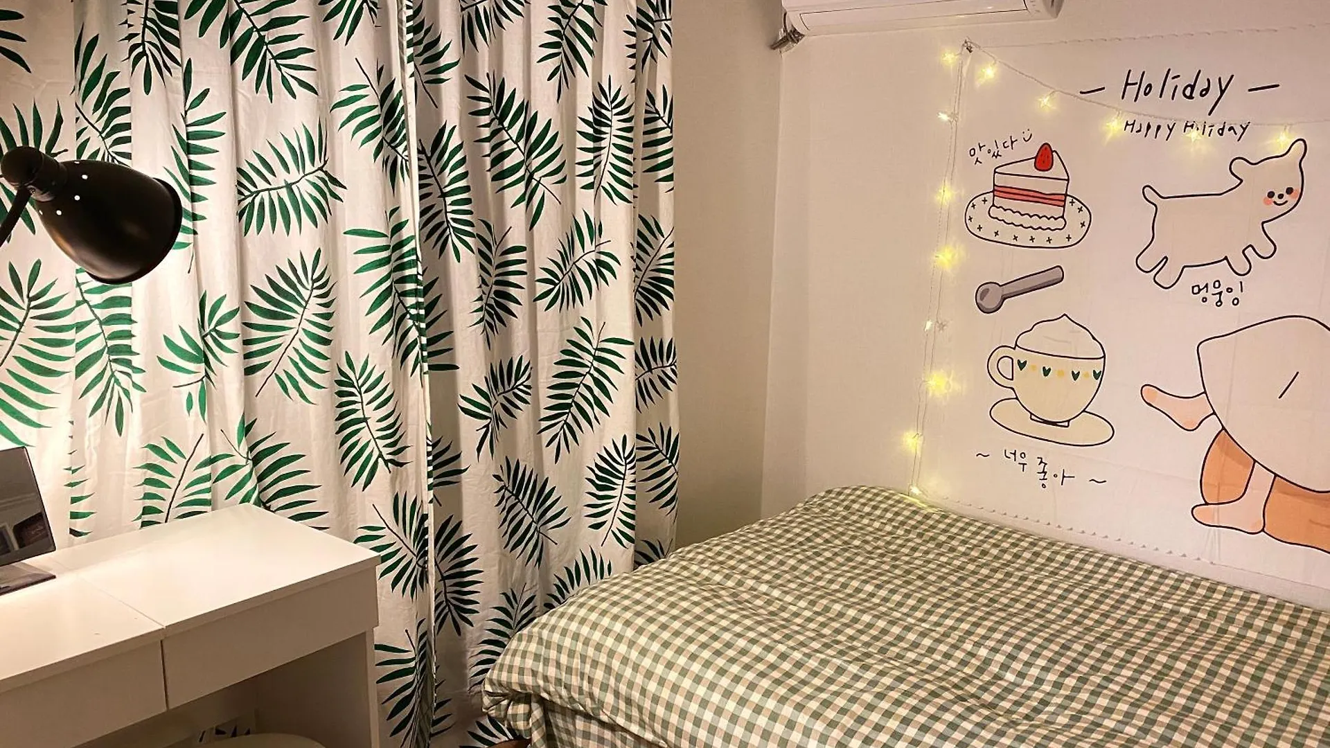 Проживание в семье Amazing Room Hongdae Guesthouse Сеул